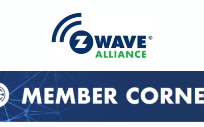Z-Wave Alliance Q3 2023 Newsletter Members Corner